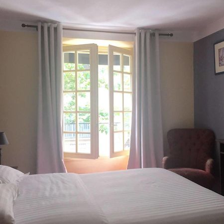 Hotel Mazagran Париж Екстериор снимка